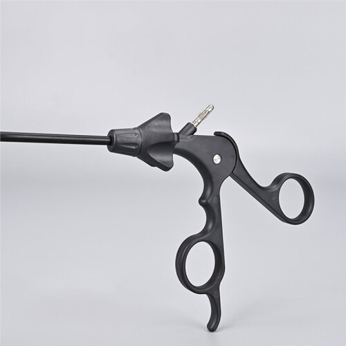 Laparoscopic Instruments Laparoscopy Surgical Forceps for Teaching and Practice Separating Pliers 2