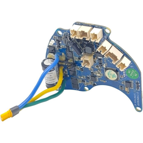 For Bafang Mid-Drive Motors, for M420 G332 Mid-Drive Motor Controller, CAN Version, Hardware Version 2.2, 36V 250W 2