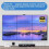4K -Compatible Video Wall Controller 3X3 Video Wall Processor Multi Video Screen Processor EU Plug 2