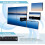 4K -Compatible Video Wall Controller 3X3 Video Wall Processor Multi Video Screen Processor EU Plug 1