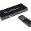 4K -Compatibele Videomuurcontroller 3X3 Videomuurprocessor Multi-Videoschermprocessor EU-Stekker 7