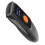 Für  2D Barcode QR Code Scanner Drahtlos Tragbarer Bar Code Bar Scanner Leser für Logistik Inventar 4
