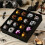 16 Pcs Halloween Ornaments Tree Decorations Indoor Vintage 5