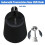 Automatic Transmission Shifter Knob for   2011-2018 68069866AA Gear Shift Handle Knob Accessories Silver 5