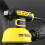5Inch Orbital Sander 12000RPM 6 Variable Speed Sander Machine High Performance Dust Collection System EU Plug 3