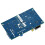 - Isolation Step-Down Power Supply Module Board 12V-90V to 12V 4A Power Converter Module 6