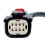 Reversing Camera 84062896 23363727 84032513 Suitable for  Silverado 2016-2020 Models 4