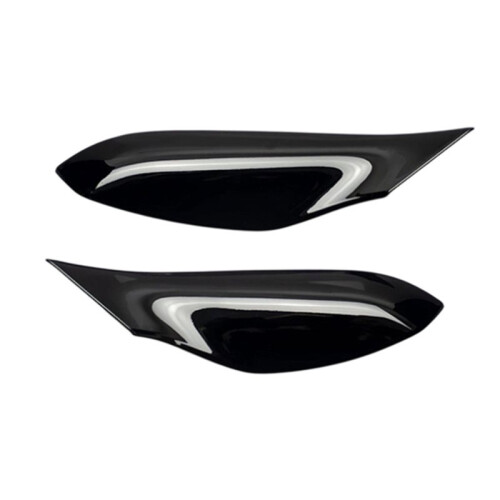 Capa Do Espelho Retrovisor Traseiro Lateral para  Camaro 2014-2019 2