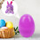 Easter Eggs with Mini Animal Plush Toys 36-Pack 4