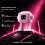 AI Robot Intelligent Emotion Perception Touch Interaction AI Electronic Emotion Feedback och Sällskap Husdjur B 3