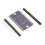 HT16K33 16x8 LED Dot Matrix Drive Control Module Digital Tube Driver Development Board 4