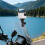 Supporto per Moto con Clip per Parabrezza per  GO Ultra 5