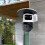 Sun and Rain Visor for  Security PoE Bullet-PTZ Cam S4 - Protective Shade Cover 4