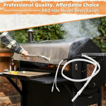 12V Keramische Ontsteker voor Green Mountain GMG Jim Bowie & Daniel Boone Pellet Grills, P-1228