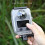 45M Waterproof Protective Diving Case for  Osmo 360 Panoramic Action Camera Underwater Housing Shell Accessory 3