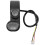 Handlebar  /Off Button Light  for  Max G2 Electric Scooter Replacement Accessory 3