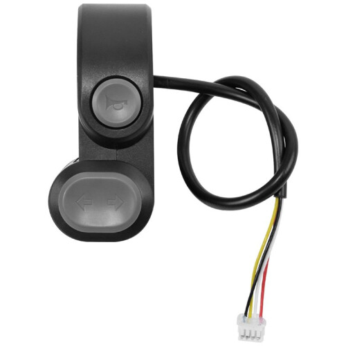 Handlebar  /Off Button Light  for  Max G2 Electric Scooter Replacement Accessory 2