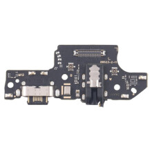 Ersatz Des Ladeanschluss-Boards für T-Mobile Revvl 7 5G TMRV07, Telefonreparatur-Ersatzteil