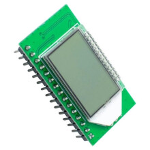 Ontvangstmodule, Digitale FM-Ontvangermodule Integreert een Radiozender, Draadloze Microfoon en Stereobord