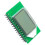 Receiver Module,Digital FM Receiver Module Integrates A Radio Transmitter, Wireless Microphone, and Stereo Board 1