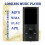 Reprodutor de Música MP3 Portátil Multifuncional com Fones de Ouvido Tela LCD de 1,8 Polegadas 32GB Reprodutor de Áudio Digital Compacto A 2