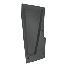For Ducato for Boxer for Relay 2006- Car Right/Left Right Panel 60911633 ABS Black Car Interior Parts Right