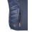 JACK PYKE Jack Pyke Shires Ladies Gilet Navy Medium 6