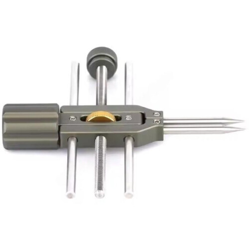 367E Precise Lens Repair Tool with Adjustable Width for Efficient Lens Repair Tools Camera Repair Lens Disassembly Tools 1