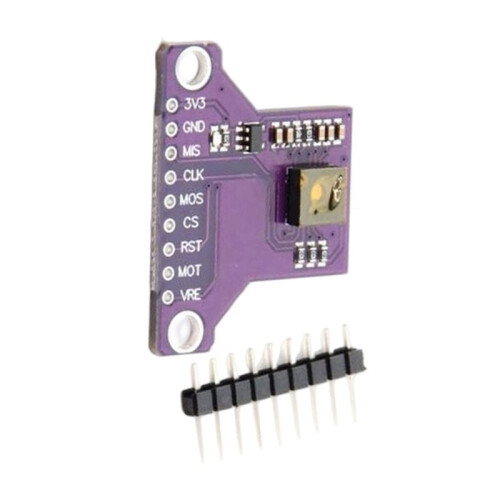 PMW3901 Optical Flow Sensor Module CJMCU-3901 Optical Current Sensor PMW 3901 Light Flow XY Translation 2
