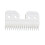 18 Teeth Replacement Cutter Blade,for  Fast Feed A5 Dog Grooming Scissors  KM10  Zirconia Ceramic Blade 3