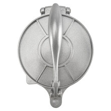 Prensa para Hacer Tortillas de Cocina de 20 cm, Herramientas para Presionar Masa y Carne, Utensilios de Horneado, Accesorios para Hornear Tortillas y
