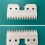 18 Teeth Replacement Cutter Blade,for  Fast Feed A5 Dog Grooming Scissors  KM10  Zirconia Ceramic Blade 4
