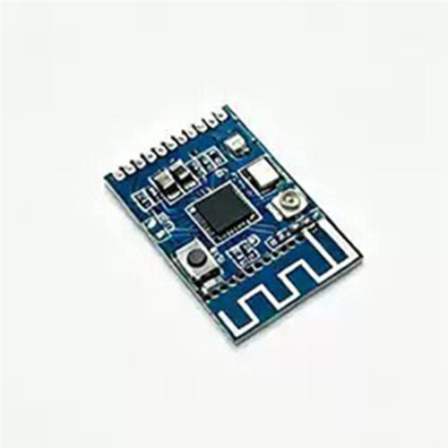 -Compatible 5.3 Audio Transmitter Module Stereo Transceiver Wireless Speaker Adapter DIY  Audio Board 2