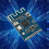 -Compatible 5.3 Audio Transmitter Module Stereo Transceiver Wireless Speaker Adapter DIY  Audio Board 4