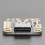 USB Type C Power Delivery Dummy Breakout Board, HUSB238 PD Trigger Module, IIC Programmable 5