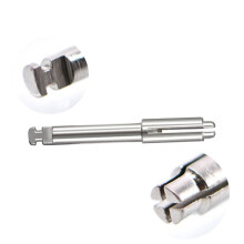 50 Stuks Afwerkings- en Polijstschijven Kit Composieten Keramiek en Glas Ionomer Materialen 12.7mm Hars Schuren Fijn Zand