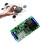 YF-7 DC7-30V Dual Channel Delay Relay Module Control  Multifunctional Pulse Trigger Cycle Timer 0.01s-999m 4