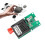 100KM TTL Optical Transceiver Module FC Interface Fiber Transceiver Optical Terminal Equipment AV/VCC/GND RX 3
