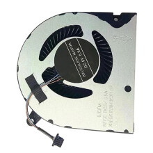CPU GPU Koelventilator voor G5 SE 15 G5-5500 5505 G3-3500 Vervangende Koellichaam Ventilator