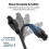 Ace Pro Connection Cable for  Kobra 3 / MAX / S1/S1C 3D Printer 4-Pin Data Cable for Kobra 3D Printer Parts 1