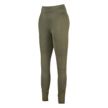 Jack Pyke Outdoor Ladies Leggings Olive X-Small