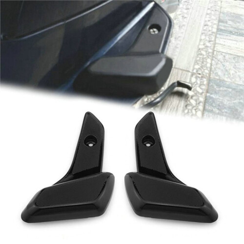 Motorcycle Pedal Covers for  Sprint Primavera 2013-2020 Passenger Foot Step Covers 1
