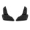 Motorcycle Pedal Covers for  Sprint Primavera 2013-2020 Passenger Foot Step Covers 5