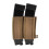 Viper TACTICAL Viper TACTICAL VX Double SMG Mag Sleeve Dark Coyote 1