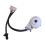 5Q0905849C Interruttore di Accensione con Cablaggio per  Bora  L  per  RS3 A3 Q2 per  Octavia 3