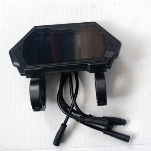 LCD Display for  G2 Master Electric Scooter Master Dashboard 2025 C-Version Meter Accessories 1