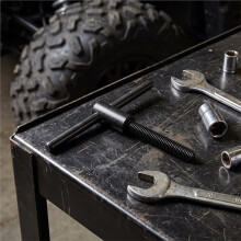 T-Handle Belt Removal Tool for 800/1000 CForce Touring 2024-2026 1000 CForce Overland 2025-2026 Accessories