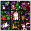 Christmas Projector Lights,16 Patterns LED Projector Lights with Red and Green Star, Landscape Light 6
