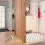 Heavy-Duty Rotation Mounting Hardware Adjustable Silent Pivot Windows Hinges Corrosion-Resistant Smooth Rotation 1