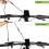60cm CAN-BUS Speed Sensor Extension Cable (Plug-and-) for BBS01/BBS02 Mid-Drive E-Bike Conversion Wiring Harness 4